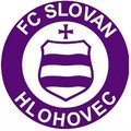 >Slovan Hlohovec