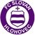 Escudo Slovan Hlohovec