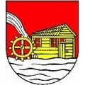 Escudo del Druzstevník Parchovany