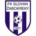 Slovan Žabokreky