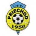 Escudo del Priechod