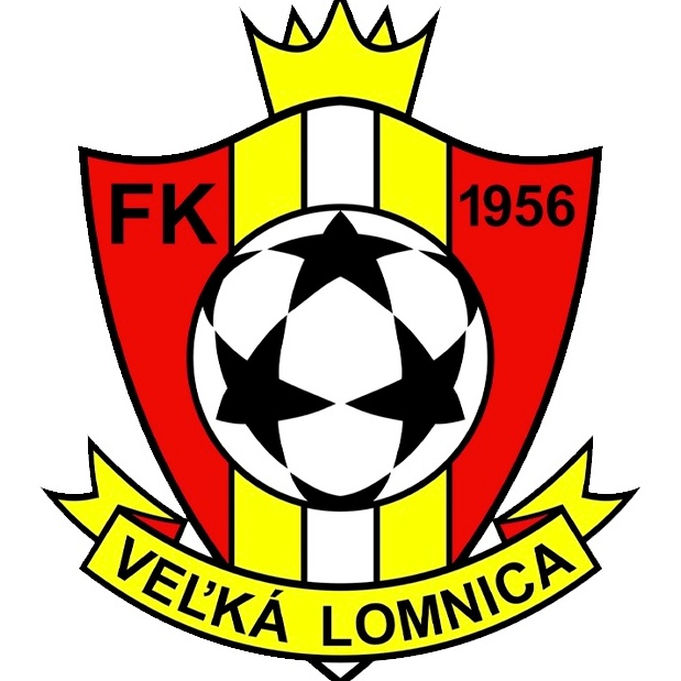 Veľká Lomnica