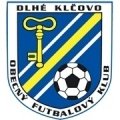 Escudo del Dlhé Klčovo