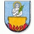Escudo del Veľké Kostolany