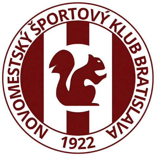 Escudo del NMSK 1922 Bratislava