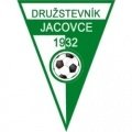 Escudo del Družstevník Jacovce