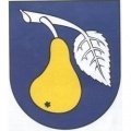 Escudo del Hrušovany
