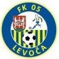 Escudo del Levoča