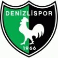 Escudo del Denizlispor