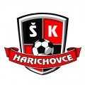 Harichovce