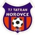 Escudo del Tatran Horovce