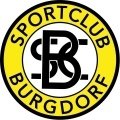 Escudo del Burgdorf