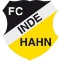 Escudo del Inde Hahn