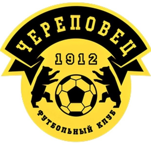 Escudo del Cherepovets