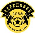 Escudo del Cherepovets