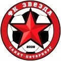 Escudo del Zvezda St. Petersburg