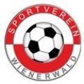 Escudo del SV Wienerwald