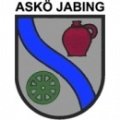 Escudo del ASK Jabing