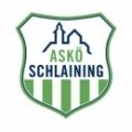 Escudo del ASK Schlaining