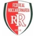 Escudo del Real Roccabernarda