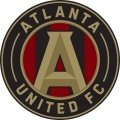 Escudo del Atlanta United