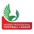 Escudo del Nigeria All Star