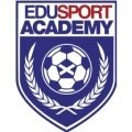 Escudo del Edusport Academy