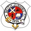 Escudo del Beith Juniors