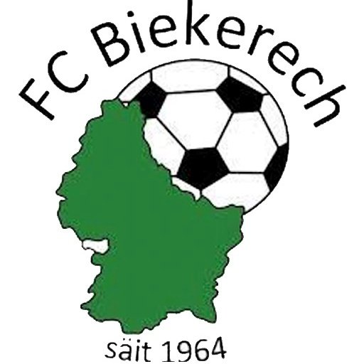 Escudo del Biekerech