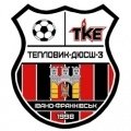 Escudo del Teplovyk