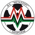 Escudo del Metalurh Zaporizhya