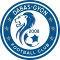 Escudo del Dabas-Gyón	