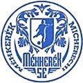 Escudo del Méhkeréki