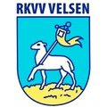 Escudo del RKVV Velsen