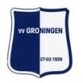 Escudo del VV Groningen