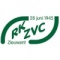 Escudo del RKZVC