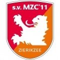 Escudo del MZC '11