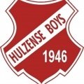 Escudo del Hulzense Boys