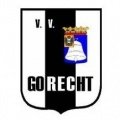 Escudo del Gorecht