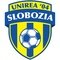 club crest