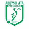 Escudo FK Abdish-Ata Kant