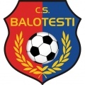 Baloteşti