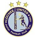 Escudo del Lochee United