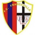 Escudo del FC Francavilla 1931