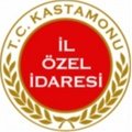 Escudo del Kastamonu Özel Idare Köy Hi