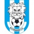 Alfonsine FC 1921