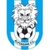 Escudo Alfonsine FC 1921