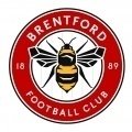Escudo del Brentford II