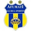 Escudo del Afumati