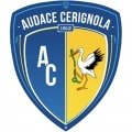 Club crest